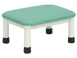 ���c�x�b�h �����ݑ�(�~�j�X�e�b�v)���u���� 23-2769-0005 �r�j�����U�[���C�g�O���[�� ���c�x�b�h���쏊 TB-276(40X30X20CM)