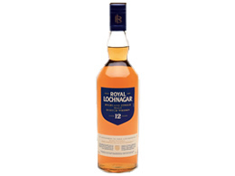 酒 ロイヤルロッホナガー12年 ウイスキー 40度 700mlが3 0円 ココデカウ