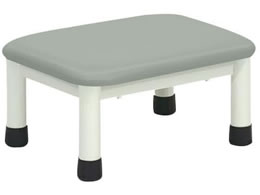 ���c�x�b�h �����ݑ�(�~�j�X�e�b�v)���u���� 23-2769-0109 �r�j�����U�[�O���[ ���c�x�b�h���쏊 TB-276(40X30X30CM)