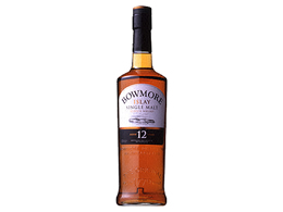 ボウモア12年The Golden Cask 1992 700ml 59% ボウモア12年 700ml商品詳細｜サントリー【イエノバ】