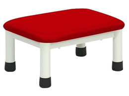 ���c�x�b�h �����ݑ�(�~�j�X�e�b�v)���u���� 23-2769-0114 �r�j�����U�[���b�h ���c�x�b�h���쏊 TB-276(40X30X30CM)