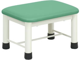 ���c�x�b�h �����ݑ�(�~�j�X�e�b�v)���u���� 23-2769-0205 �r�j�����U�[���C�g�O���[�� ���c�x�b�h���쏊 TB-276(40X30X25CM)