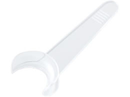 �A�Y���� T�^�C�v�J����(�i�r�}�E�X)�X���[�� 10�� 8-584-01