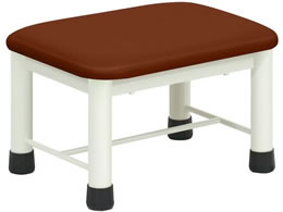 ���c�x�b�h �����ݑ�(�~�j�X�e�b�v)���u���� 23-2769-0217 �r�j�����U�[���C�g�u���E�� ���c�x�b�h���쏊 TB-276(40X30X25CM)