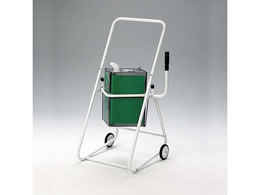 �_�C�����H 18L �p�ʗp�X�^���h(�L���X�^�[�t) EA520W-46