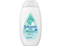 JNTL�R���V���[�} �W�����\�� �x�r�[ M&R���ێ��~���N���[�V���� 200mL