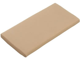 �􂦂郀���Ȃ��x�r�[�x�b�h�p�}�b�g���X �x�[�W�� 8-5895-42