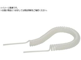 PISCO �|���E���^���R�C�����O�`���[�u �`���[�u�O�a6mm �S��2m �u���b�N UL06-2-B