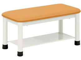 ���c�x�b�h �����ݑ� 60�~30�~25cm �I�����W TB-53