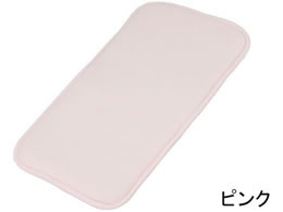 �x�r�[�x�b�h�}�b�g���X 320�~680�~25mm �N���[�� 8-5895-62