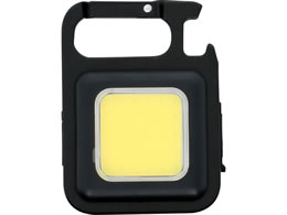 TAKAGI EARTH MAN 3.7V�[�d�� ����� �R���p�N�gLED���C�g �u���b�N HLT-6LIBK