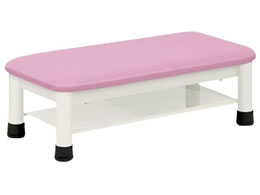 ���c�x�b�h �����ݑ� 60�~30�~30cm �s���N TB-53