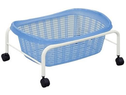 ���c�x�b�h �E�߃J�S 1�i�p �u���[ TB-73-03