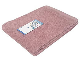 �� �o�X�^�I�� �e���J���[ 60�~120cm PINK 10���� 54-0055-50