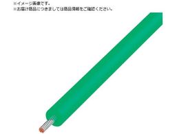 KY�OWA UL�ϔM�r�j���≏�d�� UL1015 AWG20 10M �� UL1015 AWG20 10M GR