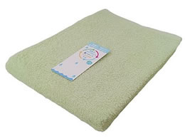 �� �o�X�^�I�� �e���J���[ 60�~120cm GREEN 10���� 54-0055-52