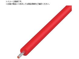 KY�OWA UL�ϔM�r�j���≏�d�� UL1015 AWG22 10M �� UL1015 AWG22 10M RD