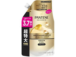 P&G�W���p�� �p���e�[�� �S�[���h�_���[�W���y�A �V�����v�[ �l�֒��� 950g