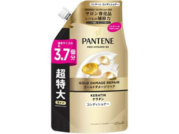 P&G�W���p�� �p���e�[�� �S�[���h�_���[�W���y�A �R���f�B�V���i�[ �l�֒����� 950g
