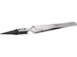 �G�X�R 125mm�t��p�s���Z�b�g(ESD PEEK SUS ���� EA595HE-43