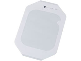 �A�Y���� �t�B�����h���b�V���O 100�~120mm 20���� 8-598-02