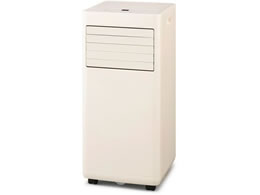 アイリスオーヤマ ポータブルクーラー 2.3kw IPA-2326S-Iが36,170円