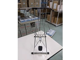 �O�b ���f�B�J���y�[����p�X�^���h K-20�p 20L 7175-02