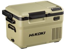 HiKOKI 18V-14.4V R[hX≷ɃRpNgTCY10.5L Thx[W }`{gZbgi UL18DD-XMBZ