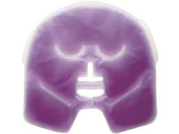 �O�d���w�H�� �t�F�C�X�p�N�[���}�X�N �R�[���h�p�b�N 25-2183-00 280X260MM