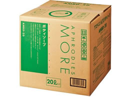 �C���^�j���� �{�f�B�\�[�v �A�t���f�B�G�XMORE 20L 7-5356-02