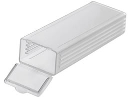 �O�� �X�֗p�v���p���[�g�{�b�N�X(5���p)5���p �}�b�y 24-2945-03 83-0419