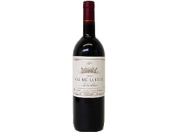 シャトー・ラランド 赤 12.5度 750ml