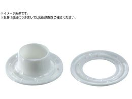 TRUSCO ���ʃn�g�� �|���J�[�{�l�[�g�� 12mm 15�g�� �u���X�^�[�p�b�N�� P-THP-JW12