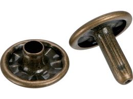 TRUSCO ����J�V�� �X�`�[�� ���u�����Y���b�L 13mm 20�g�� �u���X�^�[�p�b�N�� P-THP-TCBG