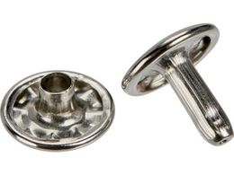 TRUSCO ����J�V�� �X�`�[�� �j�b�P�����b�L 13mm 20�g�� �u���X�^�[�p�b�N�� P-THP-TCN