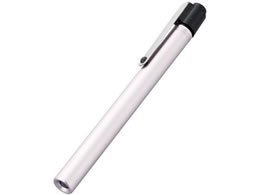 �O�a���쏊 �y�����C�g�A���J�v�b�V�����C�g(���F �m�b�N�� 20-3020-0106 �s���N LED�V���E(�m�b�N�V�L)