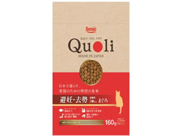 �X�}�b�N Quoli ��D���� ���L�p �܂��� 160g