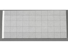 �O�a�d�C�v��(sanwa) �f�W�^����]�v�p���˃V�[��(50��) EA714NB-1