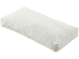 �l���@�۔̔� �̈ʕϊ��N�b�V�����r�p�J�o�[(�p�C�� 25-6626-12 EM-PCK CN C(60X30X10