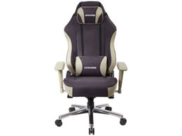 AKRacing ���C�t�X�^�C���`�F�A Faura �_�[�N�l�C�r�[ AKR-FAURA-DARK NAVY