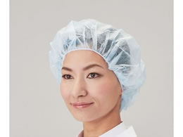 ���f�B�J���L���b�v �u���[ 1��(100����) 8-6434-01