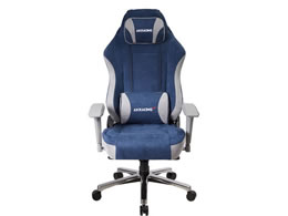 AKRacing ���C�t�X�^�C���`�F�A Faura �C���f�B�S AKR-FAURA-INDIG