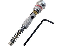 �x�X�g�c�[�� KOSEI �肷��p2WAY�ȒP�Z���^�[�K�C�h 2.5mm PW-25