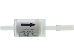 �ēc�Ȋw �[���t�B���^�[GT�p �����q�v���� 25-6113-01 080040-3215