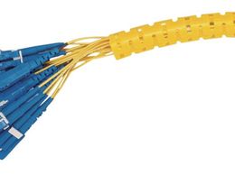 PANDUIT �d���ی�`���[�u �X���b�g�^�X�p�C���� �p�����b�v �����a28.6��mm 15m���� �� PW150F-L4 PW150F-L4