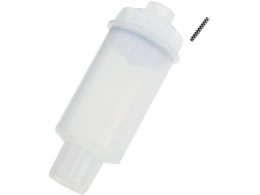 �ēc�Ȋw �s�X�g���t�V�����_(�}�N���s�y�b�g�p 25-6154-03 025060-610(10ML)