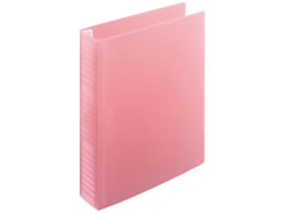 ���q�g���u ���[�Y���[�t�ۑ��p�o�C���_�[ �s���N B5 N2028-12