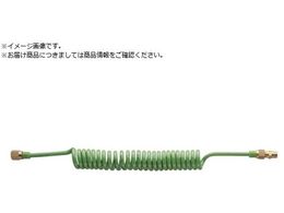 ���H�� �G�A�[�R�C���`���[�u�Z�b�g UTF 1-12X8mm ���X�O���[�� UTF-12-800L-MG