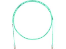 PANDUIT �J�e�S��6�׌a�p�b�`�R�[�h 0.5m �p�X�e���u���[ UTP28SP0.5MPB UTP28SP0.5MPB