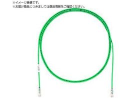 PANDUIT �J�e�S��6�׌a�p�b�`�R�[�h 10m �� UTP28SP10MGR UTP28SP10MGR